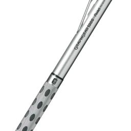 GraphGear 1000 Automatic Drafting Pencil, 0.5mm, Grey Accents, (XPG1015) Pencil-26