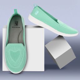Casual Shoe Stylish & Durable Comfortable Slip On Flat Bellies Bellies For Women-image-27