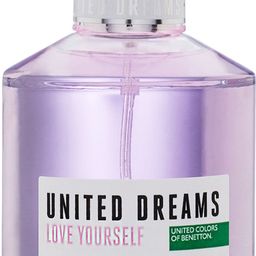united colors of benetton United Dreams Love Yourself Eau de Toilette - 50 ml-picture-30
