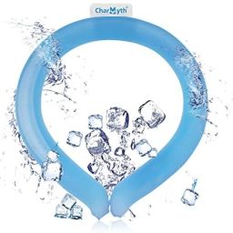 Neck Cooling Ring Neck Support-image-72