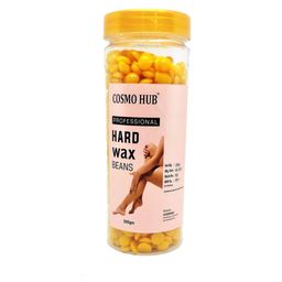 COSMO HUB Set Of 4 Professional Hard Wax Beans 200 g Each image 4