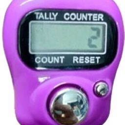 nimit fashion Digital Tally Counter image 4