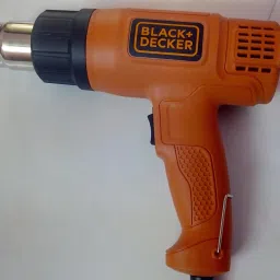 KX1800-IN 1800 W Heat Gun-23