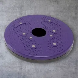 modkart Tummy Ab Twister 580 Ab Exerciser-picture-39