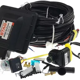 STAG LPG GAS Combo-image-86