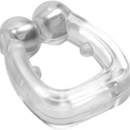 Silicone Anti Snore Nose Breathing Apparatus Clip Nose Shaper-24