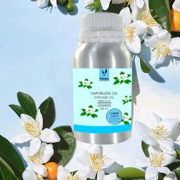 veena Jasmine Aroma Oil Diffuser Best for Meditation Used in Diffusers Aroma Oil image 2