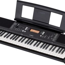 383 Yamaha PSR-E383 Portable Keyboard 61 Keys (Adaptor Included) Digital Portable Keyboard-14