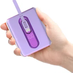 10000 mAh 22.5 W Mini Pocket Size Power Bank-15