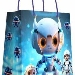 Printed Party Bag-image-69