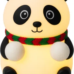 PandaGlow Night Light Night Lamp-picture-16