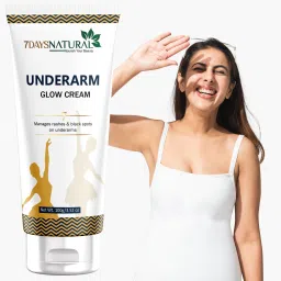 Dark Spots Corrector Cream, Dark Underarm Lightening Cream|Bikni Area Intimate Cream-picture-6