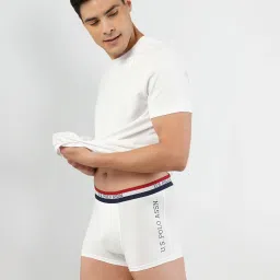 Solid Men Trunk-image-4