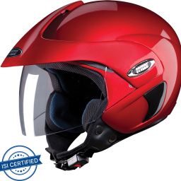 MARSHALL OPEN FACE Motorsports Helmet-image-19