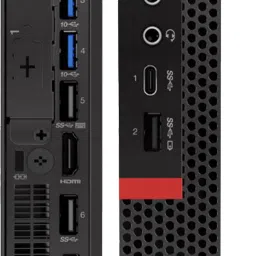 NCS (NIDHI COMPUTER SOLUTIONS) Core™ i7-9th Gen [8 Cores, 8 Threads, 3.00 GHz] | ThinkCentre Mini Desktop [EYH] Intel® Core™ i7 (9th Gen) [8 Cores, 8 Threads, Upto 4.70 GHz] (32 GB RAM/Intel® UHD 4K 630 Graphics/1 TB SSD Capacity/Windows 11 Pro) Gaming Tower with MS Office-image-46