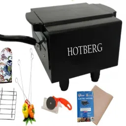 2000 Watt Iron Electric Tandoor Electric Tandoor-image-35