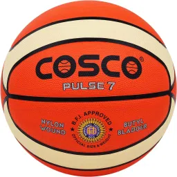 Pulse Basketball - Size: 7-22