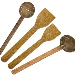 Wooden Cutlery Set-18