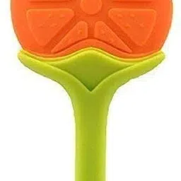 vadhavan 3 FRUIT SHAPE TEETHER Teether and Feeder image 4