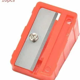 club 147 Sharper, tip Shaper & woodan tip clamp Cue Chalk image 2