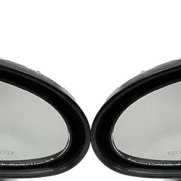 Manual Remote Driver Side, Passenger Side For Hyundai Verna-1