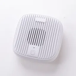 absorbia Plug in Odour Eliminator with Carbon air filter Portable Car Air Purifier-picture-0