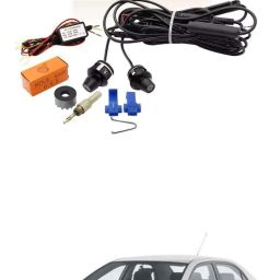 Universal Bike & Car laser Wing Projector/Shadow Light/Ghost LED Light SX633 Car Fancy Lights-image-88