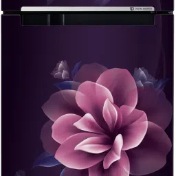 236 L Frost Free Double Door 2 Star Refrigerator-image-18