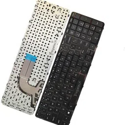 Regatech 15-G085NR, 15-G088CA, 15-G089ND, 15-G090NO Internal Laptop-size Laptop Keyboard Compatible with Desktop, Laptop, Mac-image-35