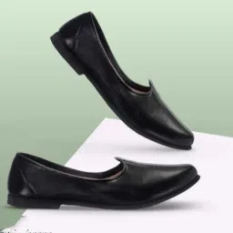 Men's Jalsa Jutti,Jutis For Men BLACK Jutis For Men-image-49
