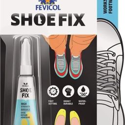 2ml Shoefix Shoe and Footwear Repair Adhesive-25