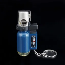Butane Sharp Small Lighter Torch Barbeque Lighter for Hookah Coal, Cigars, Pocket Lighter-20