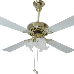 Uranus 1200 4 Blade Ceiling Fan-image-21