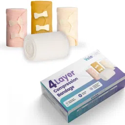 4 Layer Compression Bandage Supporter-4