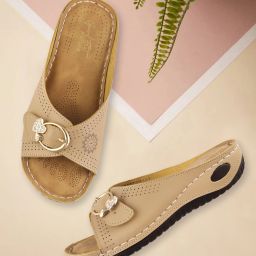 Women Wedges Sandal-image-17