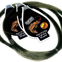 Monofilament Fishing Line-22