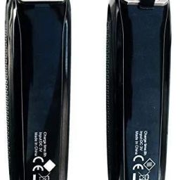 Geemy GM-6050 Trimmer 120 min Runtime 4 Length Settings image 4