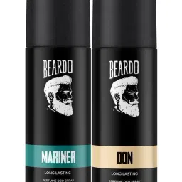 Mariner & Don Perfume Deo Body Spray | Strong & Long Lasting Fragrance Body Spray-For Men-43