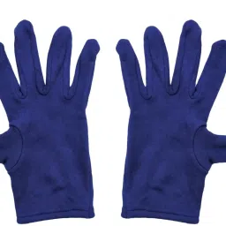 Solid Protective Men Gloves-image-33
