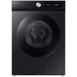 SAMSUNG 12 kg 5 Star Wi-Fi Inverter Fully Automatic Front Load Washing Machine (WW12DB7B24GBTL, AI Control, Black)-10