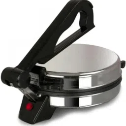 trinetra sales ts02ra Roti and Khakra Maker image 2