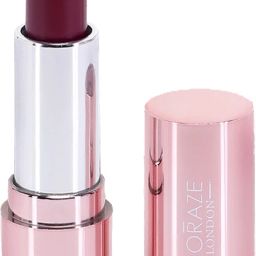 Wine Red Matte Lipstick | 4.1g | Bold, Long-Lasting & Transfer-Proof Finish-14