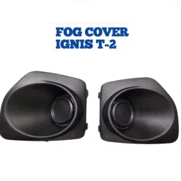Halogen Fog Lamp Unit for Maruti Suzuki-5