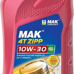 Lubricant 4t zipp15W-30 High-Mileage Engine Oil-picture-10