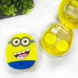 the quirk box Minion Lens Case Assorted-picture-0