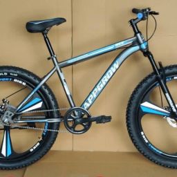 Alloy wheel 26 T (inch) Mountain Cycle-image-19