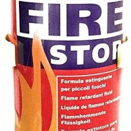 Classic 500ml Fire Stop Spray Safety for Car Fire Extinguisher Mount-image-26