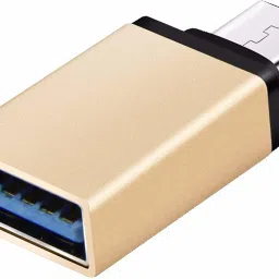 ANCHOR USB Type C OTG Adapter-37