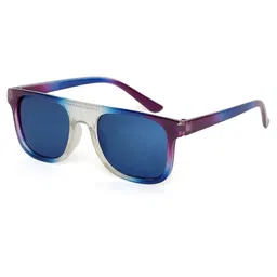Stoln Kids Square Sunglasses with UV Protected Lens 3069-A-20007695 image 3