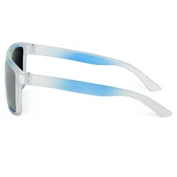 Stoln Kids Square Sunglasses with UV Protected Lens 3069-C-20007695 image 3